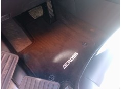 Recambio de juego alfombrillas para suzuki across (a5z_) 2.5 hybrid referencia OEM IAM  T5851042B70C0  2