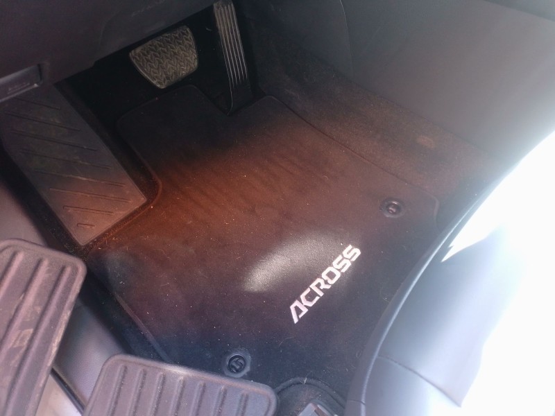 Recambio de juego alfombrillas para suzuki across (a5z_) 2.5 hybrid referencia OEM IAM   