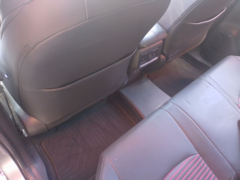 Recambio de juego alfombrillas para suzuki across (a5z_) 2.5 hybrid referencia OEM IAM   
