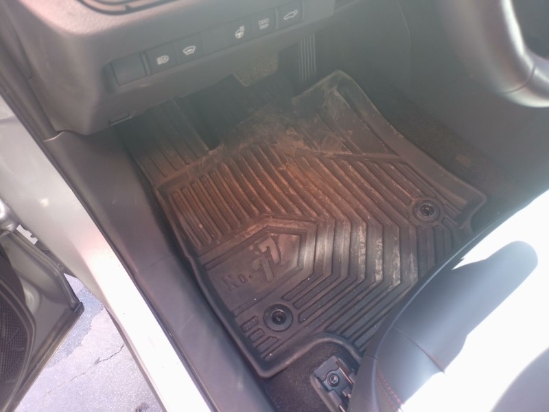 Recambio de juego alfombrillas para suzuki across (a5z_) 2.5 hybrid referencia OEM IAM   