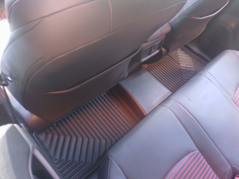 Recambio de juego alfombrillas para suzuki across (a5z_) 2.5 hybrid referencia OEM IAM   