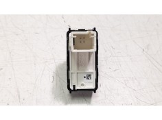 Recambio de mando elevalunas delantero derecho para citroen c3 shine referencia OEM IAM 96762292ZD IAF240007CP EWSPE043 2