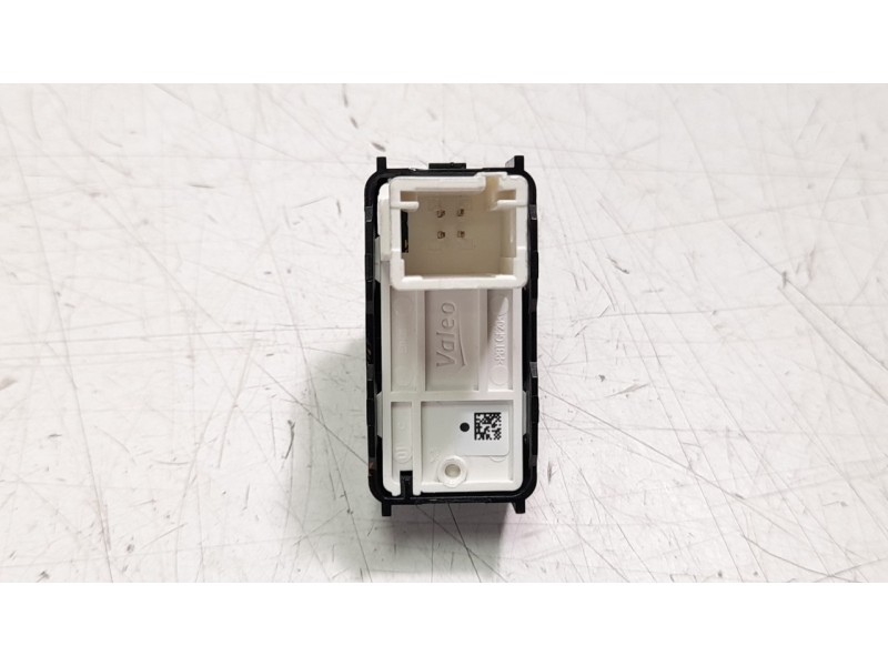 Recambio de mando elevalunas delantero derecho para citroen c3 shine referencia OEM IAM 96762292ZD IAF240007CP EWSPE043