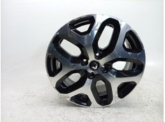 Recambio de llanta para renault captur i (j5_, h5_) 0.9 tce 90 referencia OEM IAM  403005571R 