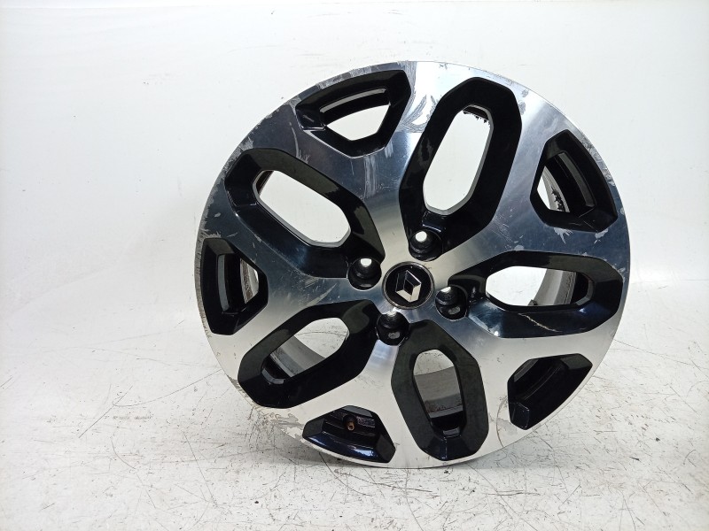 Recambio de llanta para renault captur i (j5_, h5_) 0.9 tce 90 referencia OEM IAM  403005571R 