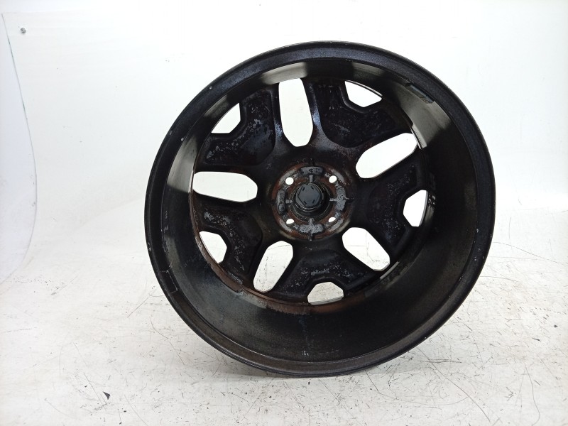 Recambio de llanta para renault captur i (j5_, h5_) 0.9 tce 90 referencia OEM IAM  403005571R 
