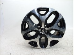 Recambio de llanta para renault captur i (j5_, h5_) 0.9 tce 90 referencia OEM IAM  403005571R 
