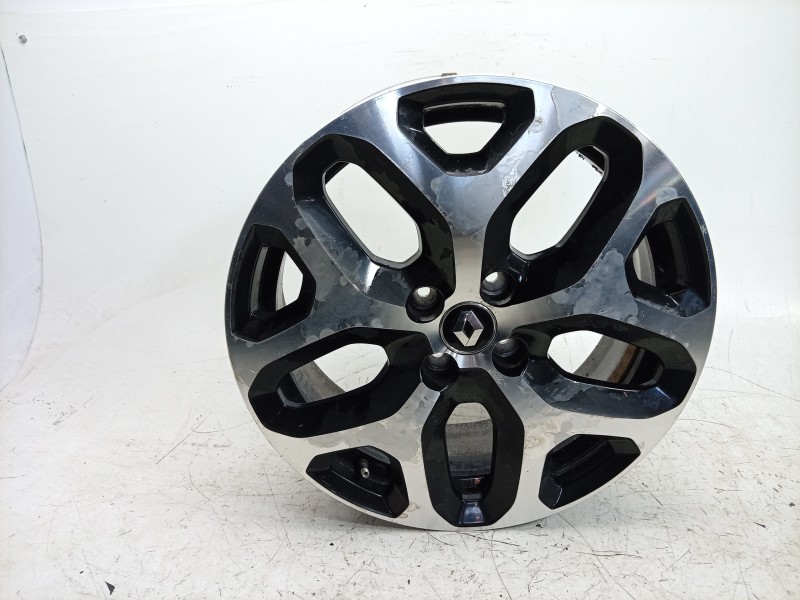 Recambio de llanta para renault captur i (j5_, h5_) 0.9 tce 90 referencia OEM IAM  403005571R 