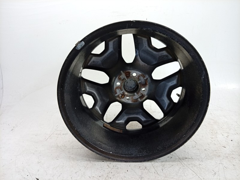 Recambio de llanta para renault captur i (j5_, h5_) 0.9 tce 90 referencia OEM IAM  403005571R 