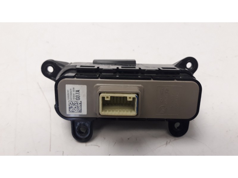 Recambio de mando multifuncion para kia picanto (ja) concept referencia OEM IAM 93710G6070  