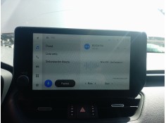 Recambio de pantalla multifuncion para suzuki across (a5z_) 2.5 hybrid referencia OEM IAM   