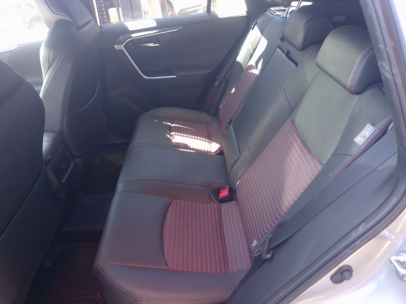 Recambio de juego asientos completo para suzuki across (a5z_) 2.5 hybrid referencia OEM IAM   