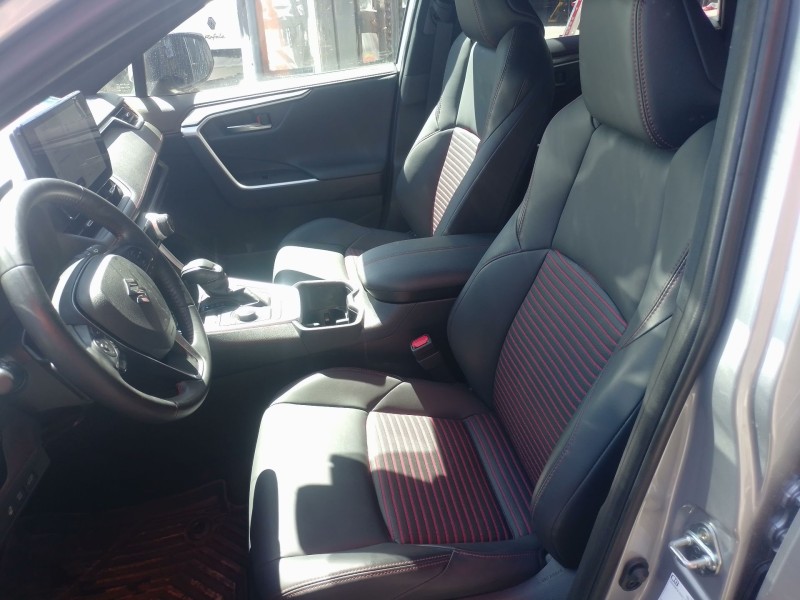 Recambio de juego asientos completo para suzuki across (a5z_) 2.5 hybrid referencia OEM IAM   
