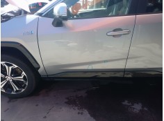Recambio de puerta delantera izquierda para suzuki across (a5z_) 2.5 hybrid referencia OEM IAM   