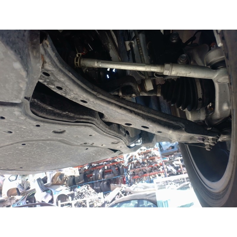Recambio de brazo suspension inferior delantero derecho para suzuki across (a5z_) 2.5 hybrid referencia OEM IAM   