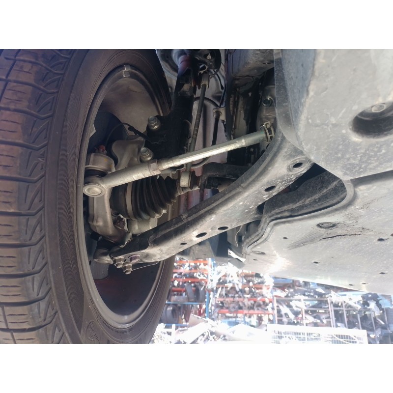 Recambio de brazo suspension inferior delantero izquierdo para suzuki across (a5z_) 2.5 hybrid referencia OEM IAM   