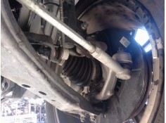 Recambio de mangueta delantera derecha para suzuki across (a5z_) 2.5 hybrid referencia OEM IAM   