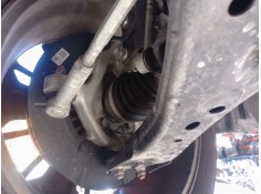 Recambio de mangueta delantera izquierda para suzuki across (a5z_) 2.5 hybrid referencia OEM IAM   