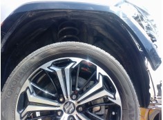 PASO RUEDA DELANTERO DERECHO T538754211000 