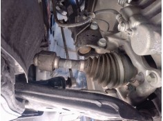Recambio de transmision delantera izquierda para suzuki across (a5z_) 2.5 hybrid referencia OEM IAM   