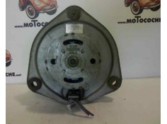 Recambio de ventilador calefaccion para opel pontiac trans sport referencia OEM IAM 5049284   2