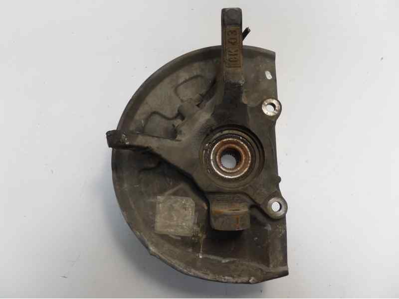 Recambio de mangueta delantera izquierda para volvo v40 familiar 1.6 referencia OEM IAM   