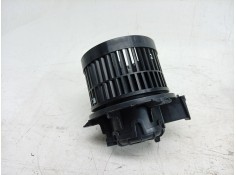 Recambio de ventilador calefaccion para ssangyong korando (c300) 1.5 referencia OEM IAM  6891637000 