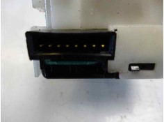 Recambio de mando intermitentes para nissan navara pick-up (d40m) doble cab se 4x4 referencia OEM IAM    2