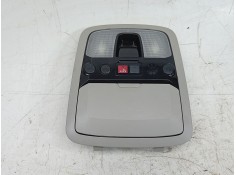 Recambio de luz interior para ssangyong korando (c300) 1.5 referencia OEM IAM  7767034000 