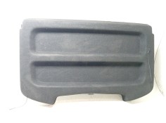 Recambio de bandeja trasera para dacia sandero ii (b8_) 1.0 sce 75 (b8jc, b8jd) referencia OEM IAM  794206138R 