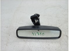 Recambio de espejo para ssangyong korando (c300) 1.5 referencia OEM IAM  7642036000 