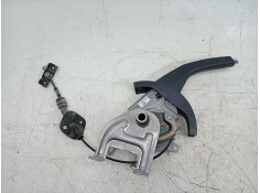 Recambio de palanca freno para ssangyong korando (c300) 1.5 referencia OEM IAM  4910037001 