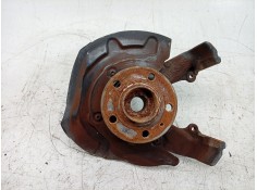 Recambio de mangueta delantera derecha para volkswagen t-cross (c11, d31) 1.0 tsi referencia OEM IAM  2Q0407256AD 