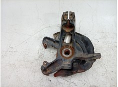 Recambio de mangueta delantera derecha para volkswagen t-cross (c11, d31) 1.0 tsi referencia OEM IAM  2Q0407256AD  2