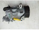 COMPRESOR AIRE ACONDICIONADO 9828684880 CAF440007CP / 32921 / CAF580007CP