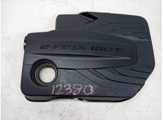 Recambio de tapa motor para ssangyong korando (c300) 1.5 referencia OEM IAM  A1750101014 