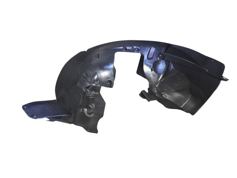 Recambio de paso rueda delantero izquierdo para citroën berlingo station wagon live edition referencia OEM IAM 7136HE 7136HE 107