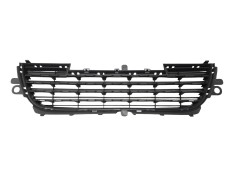 Recambio de rejilla paragolpes central para peugeot 2008 (--.2013) referencia OEM IAM  9678059480 107175203/P207100K/PG5002120