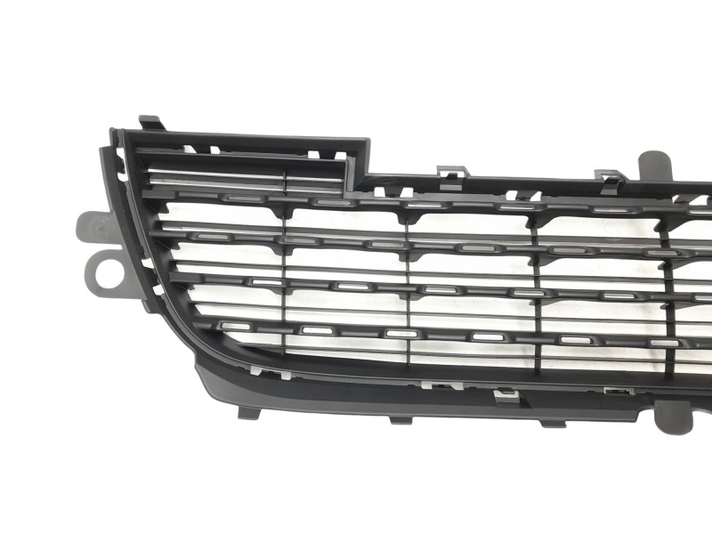 Recambio de rejilla paragolpes central para peugeot 2008 (--.2013) referencia OEM IAM  9678059480 107175203/P207100K/PG5002120