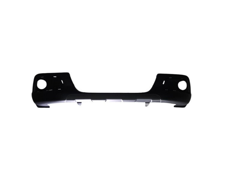 Recambio de paragolpes delantero para peugeot 2008 (--.2013) referencia OEM IAM  9802520580 107175227/P207100F/PG5001031