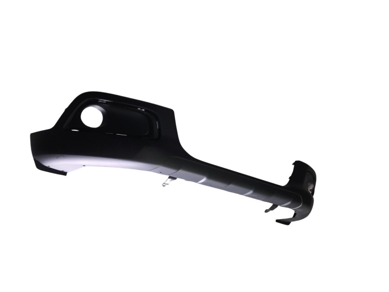 Recambio de paragolpes delantero para peugeot 2008 (--.2013) referencia OEM IAM  9802520580 107175227/P207100F/PG5001031