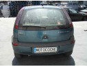 OPEL CORSA C