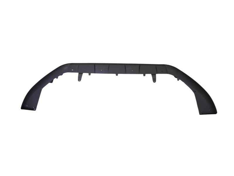 Recambio de paragolpes delantero para peugeot 2008 (--.2013) referencia OEM IAM  9802520580 107175227/P207100F/PG5001031
