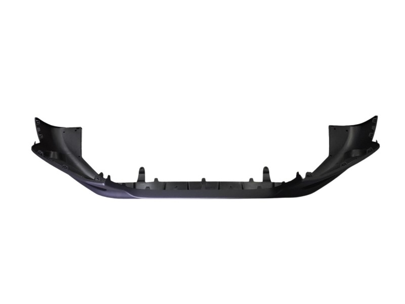 Recambio de paragolpes delantero para peugeot 2008 (--.2013) referencia OEM IAM  9802520580 107175227/P207100F/PG5001031