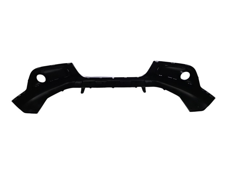 Recambio de paragolpes delantero para peugeot 2008 (--.2013) referencia OEM IAM  9802520580 107175227/P207100F/PG5001031
