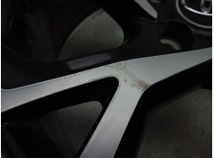 Recambio de llanta para toyota c-hr hybrid active referencia OEM IAM  42611YP360  2