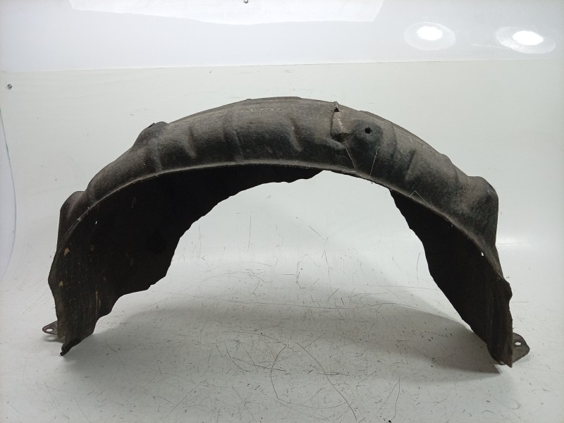 Recambio de paso rueda trasero derecho para nissan qashqai iii (j12) 1.3 dig-t referencia OEM IAM  767496UA0A 