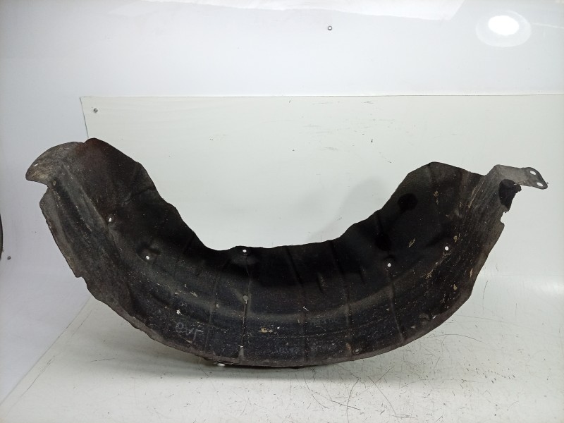 Recambio de paso rueda trasero derecho para nissan qashqai iii (j12) 1.3 dig-t referencia OEM IAM  767496UA0A 