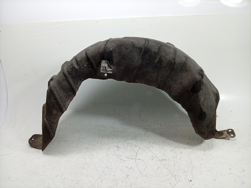 Recambio de paso rueda trasero derecho para nissan qashqai iii (j12) 1.3 dig-t referencia OEM IAM  767496UA0A 