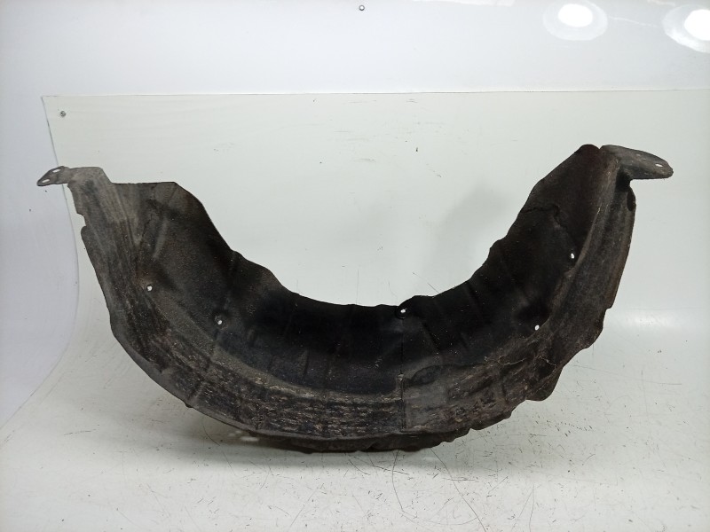 Recambio de paso rueda trasero izquierdo para nissan qashqai iii (j12) 1.3 dig-t referencia OEM IAM  767486UA0A 